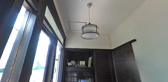 福鼓楼 - 横浜市