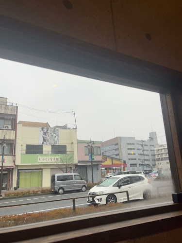 麺屋一角 - 日田市