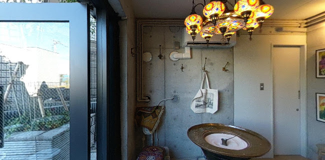 ザ・モスク・コーヒー THE MOSQUE COFFEE