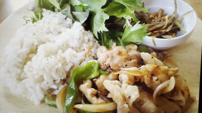 Opinii despre L.S café în 江東区 - 飲食業