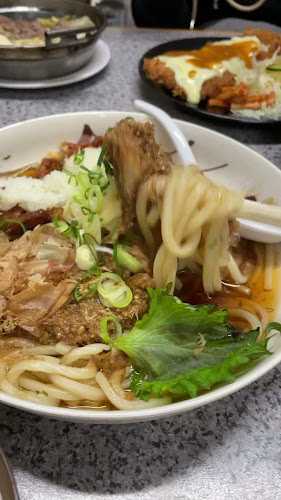 Opinii despre ハイライト食堂 百万遍店 în 京都市 - 飲食業