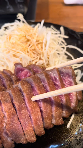 Opinii despre 牛かつ 冨田 în 大阪市 - 飲食業