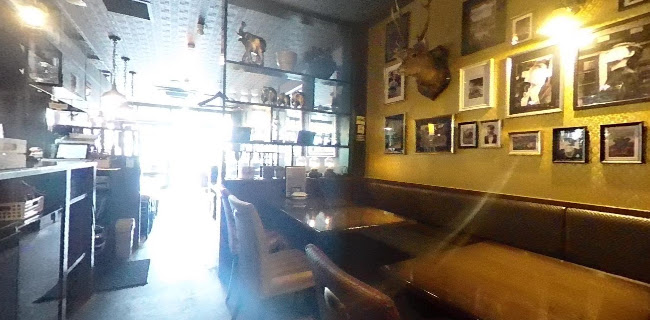 Comentarii opinii despre Bar de LULU