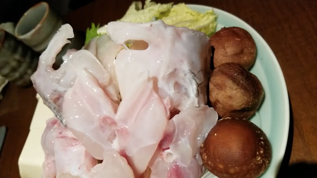 Opinii despre とらふぐ亭 町田店 în 町田市 - 飲食業