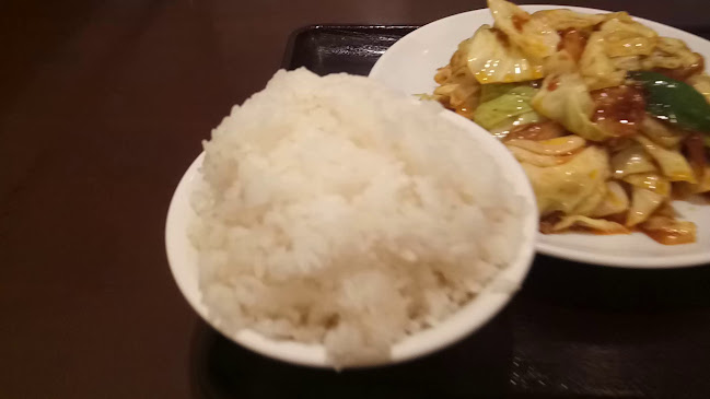 Opinii despre 味香苑 蒔田店 în 横浜市 - 飲食業