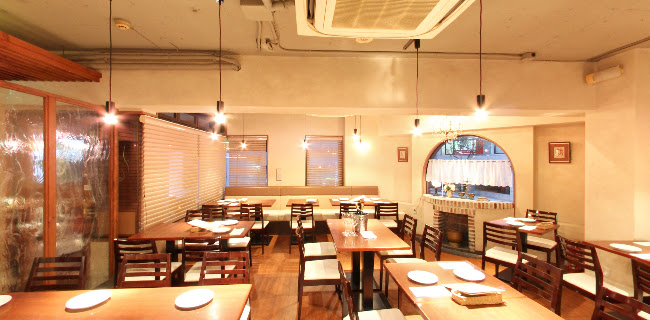 麹町MAR - 千代田区