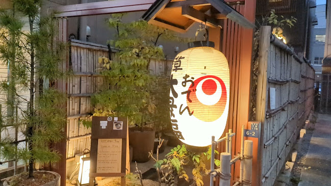 〒111-0031 東京都台東区千束１丁目６−２