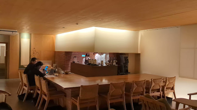 Opinii despre 喫茶葦島 în 京都市 - 飲食業