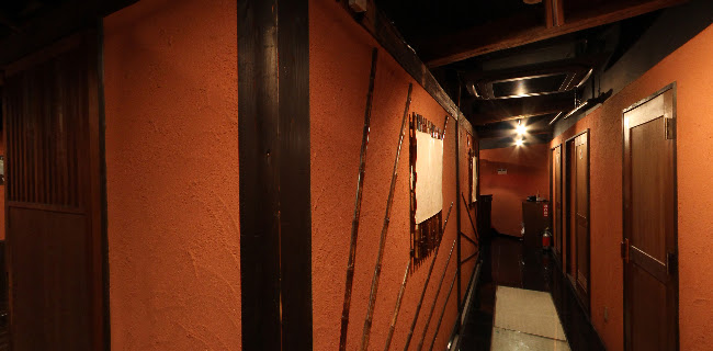 お箸Bar 火蔵 川崎駅チネチッタ通り店 - 川崎市