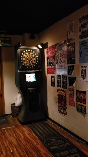 バーアレア - 富山市