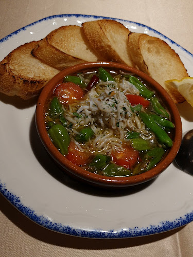 スペイン食堂 フェスタマリオ - 飲食業