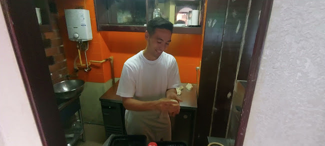 Tony Tony Pizza - 飲食業