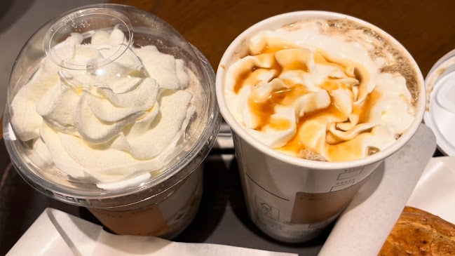 スターバックス コーヒー 新潟マルタケビル店