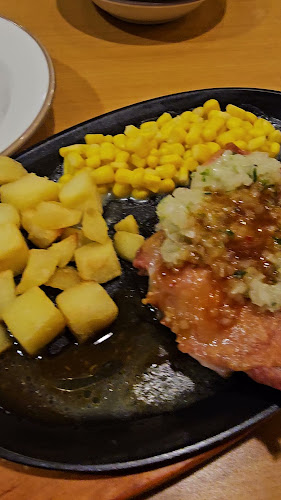 Opinii despre サイゼリヤ 上本町店 în 大阪市 - 飲食業