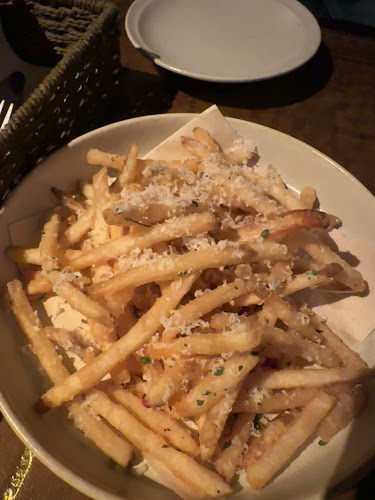 Bar Rocking chair - 飲食業