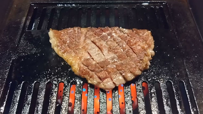 ホルモン焼肉 一休亭 元 彦根駅前店 - 彦根市