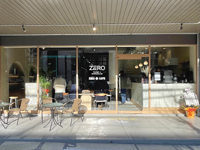 ZERO CAFE