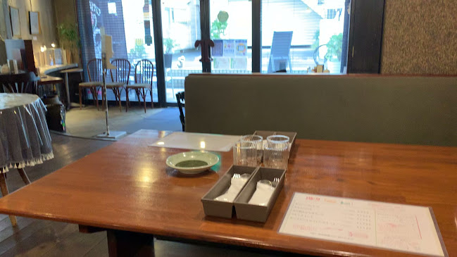 Opinii despre 紅茶専門とパスタTABITO în 高松市 - 飲食業