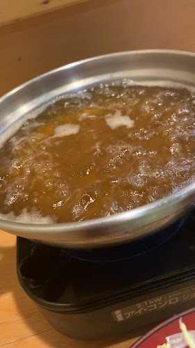 すき焼きしゃぶしゃぶ 小豆 上野御徒町店 - 飲食業