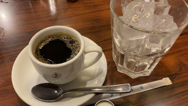 コンパル 大須本店