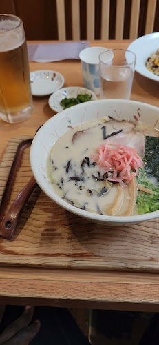 Opinii despre 大江戸浅草らーめん とおりゃんせ în 台東区 - 飲食業