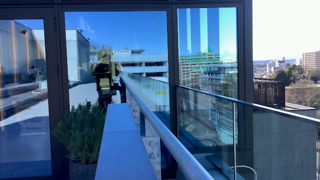 Opinii despre The Dragonfly Bar ザ ドラゴンフライ バー în 立川市 - 飲食業