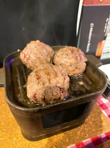 大人の食堂 シロボシ - 国分寺市