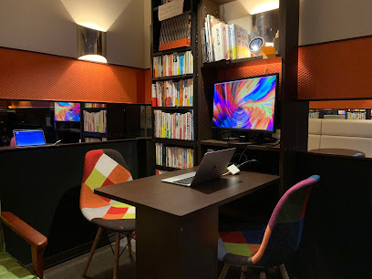 ブックパブ いちほし