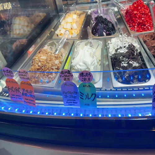 ハレTerrace東京 ららぽーと豊洲３/店