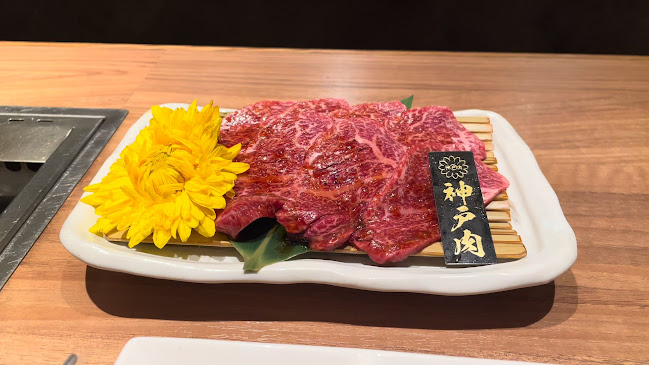 Opinii despre 焼肉ジャパン LINKS UMEDA店 în 大阪市 - 飲食業