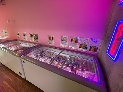 24スイーツショップ 岡山店