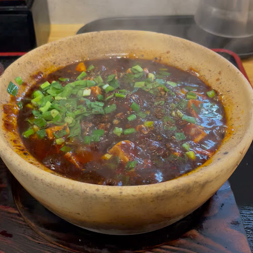 花梨麻婆飯店 なかもず店 - 飲食業