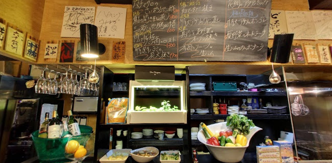 新潟駅前 びすと炉 心平゜ - 新潟市