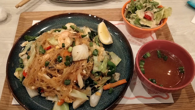 Opinii despre SITA 川崎店 în 川崎市 - 飲食業