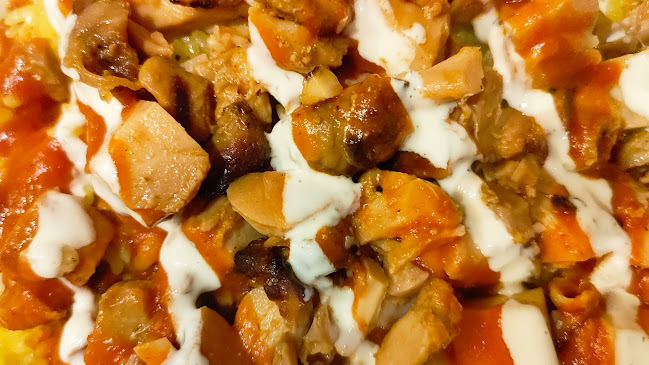 Opinii despre ペリペリチキン 本店 フォレストマーケットライカム クリスマスチキン în 北中城村 - 飲食業