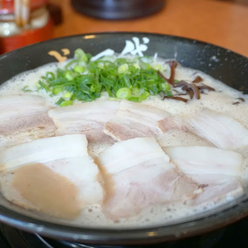 Opinii despre 博多 一成一代 în 福岡市 - 飲食業