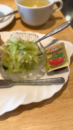 Opinii despre CAFE RIJN în 千代田区 - 飲食業