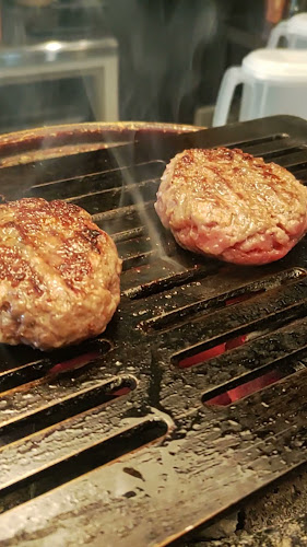 炭火焼肉 福わらひ 福島本店