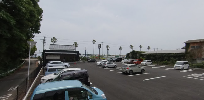 星乃珈琲店 宮崎店 - 宮崎市