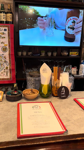 Opinii despre ランプレドット専門店 Mamma Lampe. （マンマ ランプレドット） în 杉並区 - 飲食業