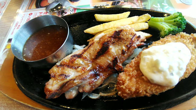 Comentarii opinii despre ビッグボーイ ひたちなか田彦店