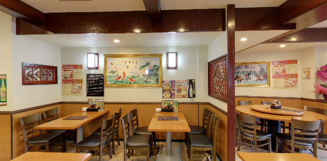 中華料理 珍味楼 白楽店