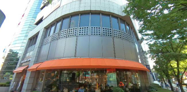 エクセルシオール カフェ アルカキット錦糸町店