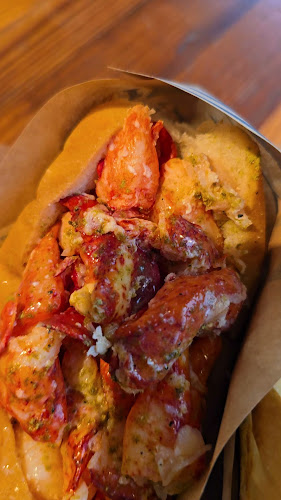 LUKE'S LOBSTER 渋谷ParkStreet店 - 渋谷区