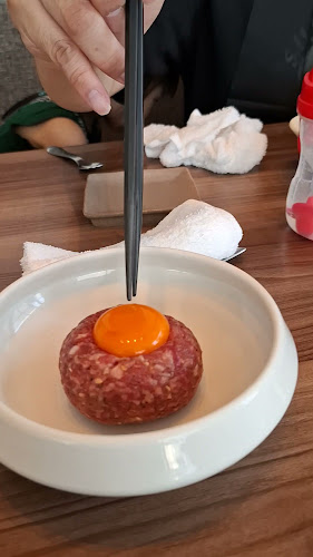 Comentarii opinii despre うしごろ 銀座店