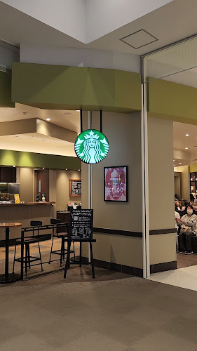 スターバックス コーヒー ららぽーと磐田店 - 飲食業