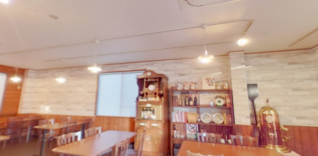 トラットリアチェッポ - 飲食業