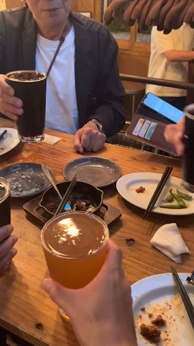 Comentarii opinii despre CRAFT BEER BAR IBREW 秋葉原駅前店