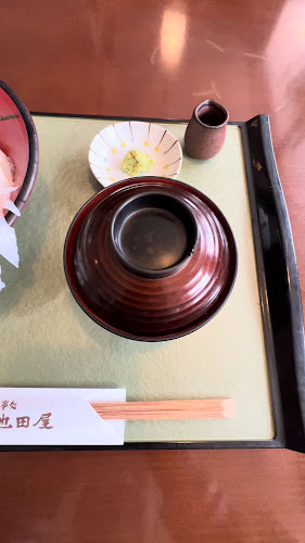 Comentarii opinii despre お食事処 池田屋