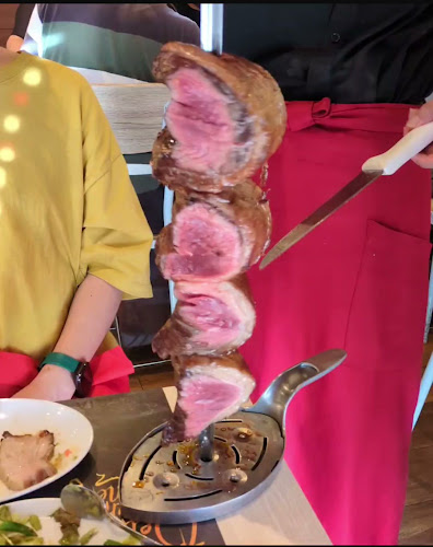 Opinii despre シュラスコレストラン アレグリア 船橋 în 船橋市 - 飲食業